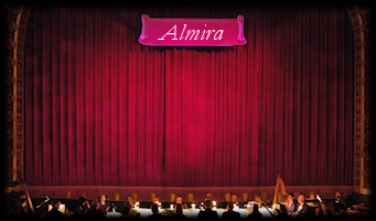 Almira photo display